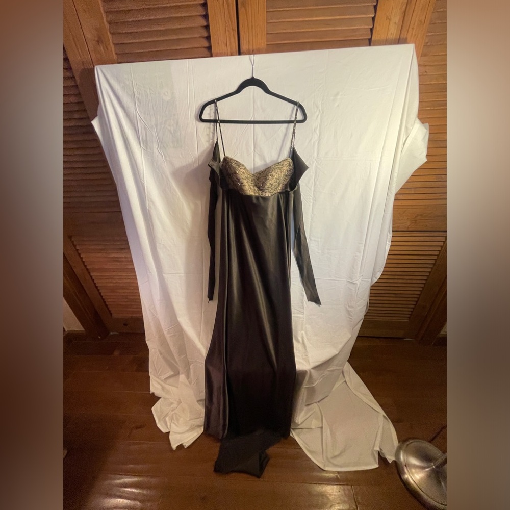 Galit Levi Dress